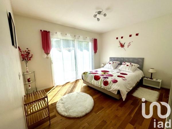 Maison traditionnelle 5 pièces de 155 m² à Honfleur (14600)