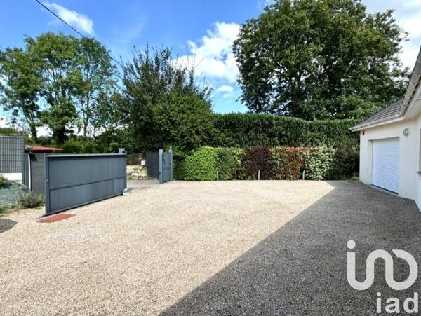 Maison traditionnelle 5 pièces de 155 m² à Honfleur (14600)