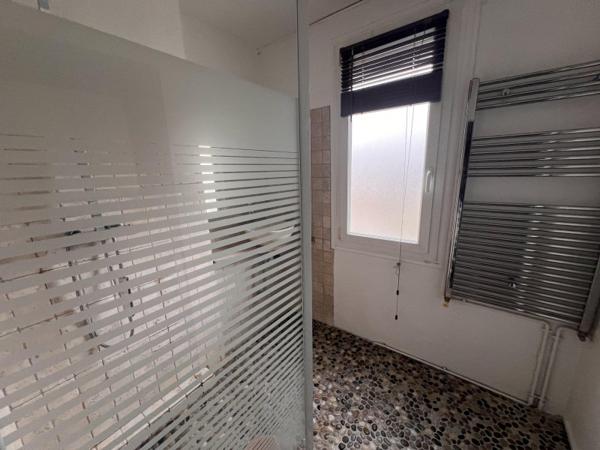 Vente / Appartement T3
