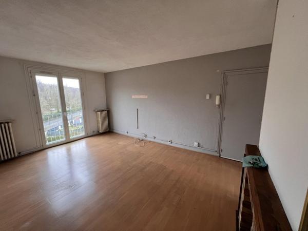 Vente / Appartement T3