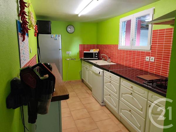 Maison à vendre  3 pièces - 81,57 m2 BRIONNE - 27