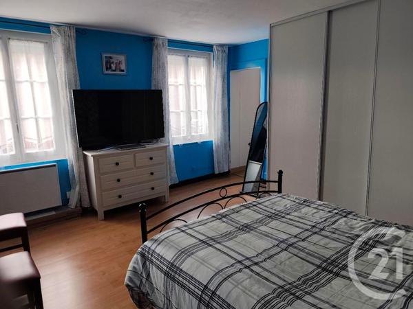 Maison à vendre  3 pièces - 81,57 m2 BRIONNE - 27