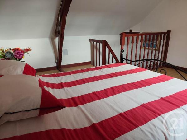 Maison à vendre  3 pièces - 81,57 m2 BRIONNE - 27