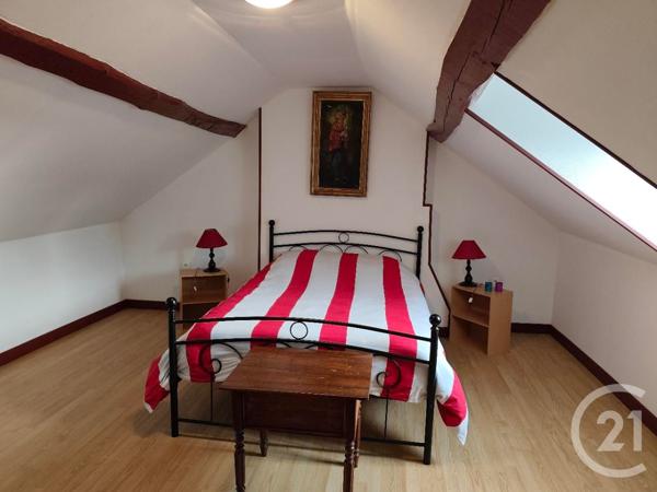 Maison à vendre  3 pièces - 81,57 m2 BRIONNE - 27