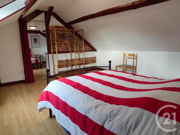 Maison à vendre  3 pièces - 81,57 m2 BRIONNE - 27