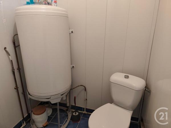 Maison à vendre  3 pièces - 81,57 m2 BRIONNE - 27