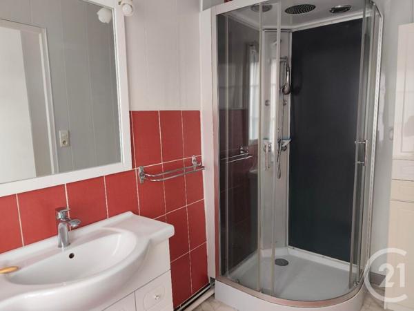 Maison à vendre  3 pièces - 81,57 m2 BRIONNE - 27