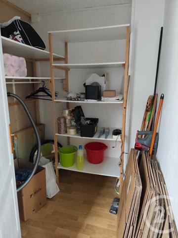 Maison à vendre  3 pièces - 81,57 m2 BRIONNE - 27