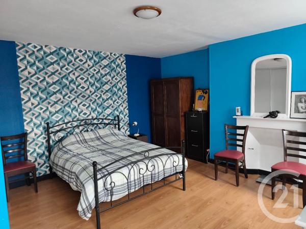 Maison à vendre  3 pièces - 81,57 m2 BRIONNE - 27