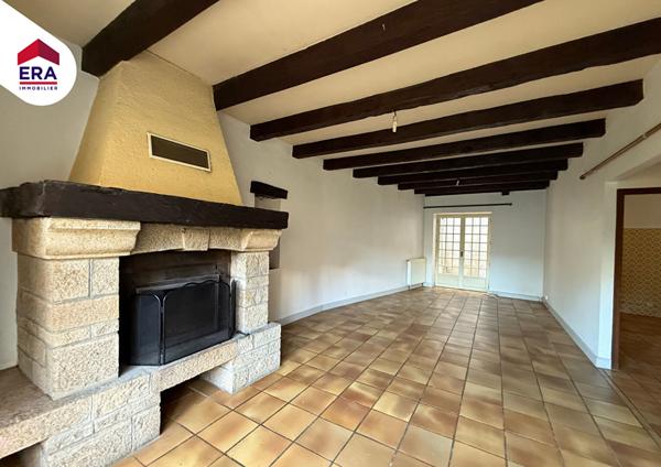 Maison Causse-et-Diège (Loupiac)