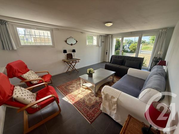 Maison à vendre  7 pièces - 172 m 2   SAUJON  - 17