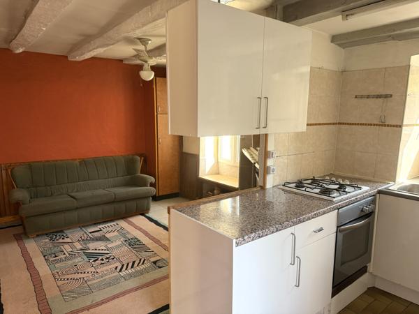 Maison à vendre à Queaux (86150) - Vienne