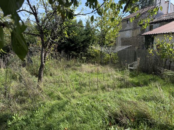 Maison à vendre à Queaux (86150) - Vienne