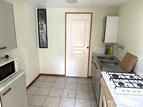Maison à vendre à Queaux (86150) - Vienne