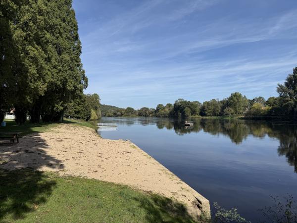 Maison à vendre à Queaux (86150) - Vienne