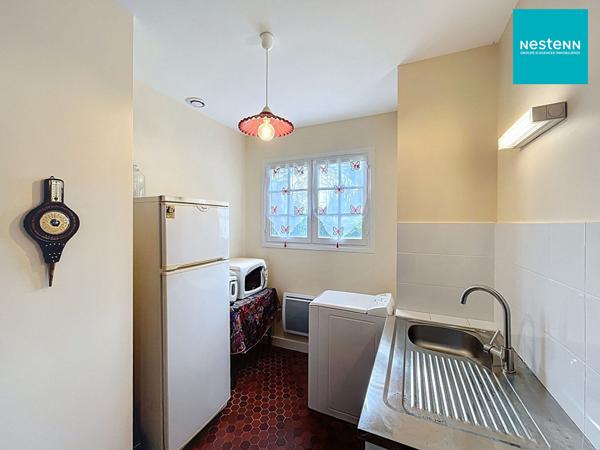 GUMIERES - Maison de plain pied 50 m² environ - 2 chambres - secteur calme