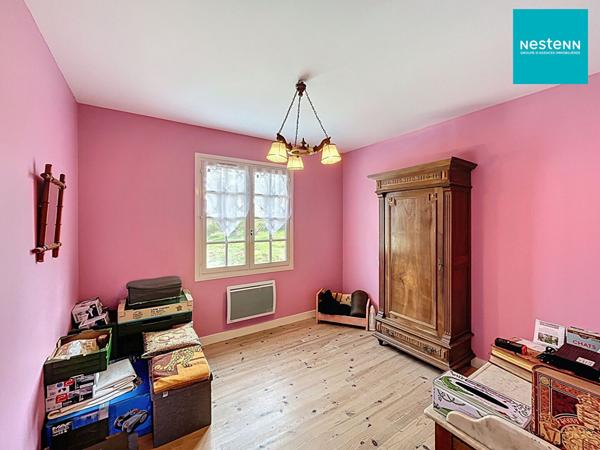 GUMIERES - Maison de plain pied 50 m² environ - 2 chambres - secteur calme