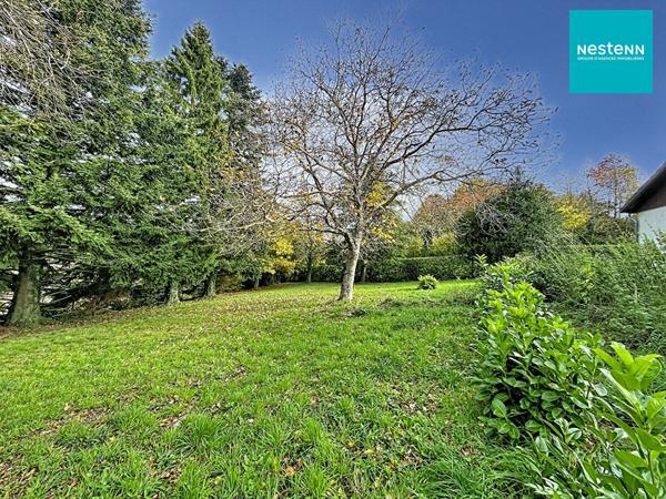 GUMIERES - Maison de plain pied 50 m² environ - 2 chambres - secteur calme