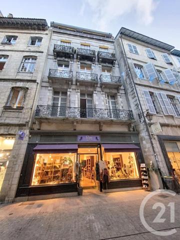 à vendre  108,50 m2 BAYONNE - 64
