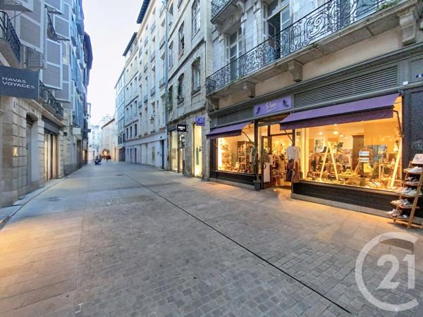 à vendre  108,50 m2 BAYONNE - 64