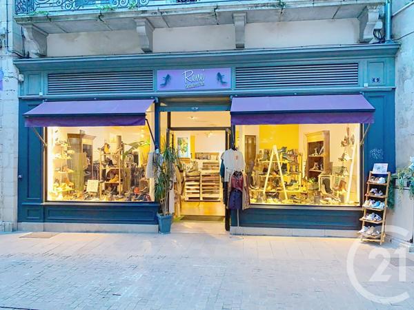 à vendre  108,50 m2 BAYONNE - 64