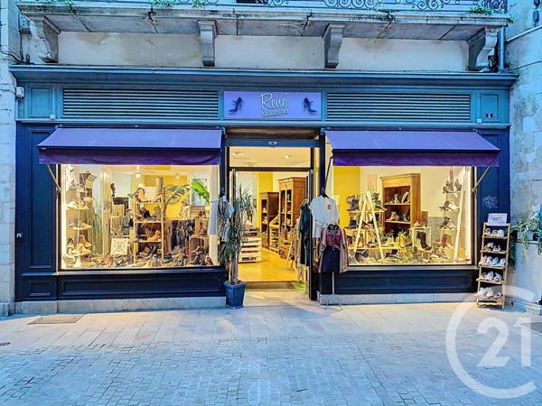 à vendre  108,50 m2 BAYONNE - 64