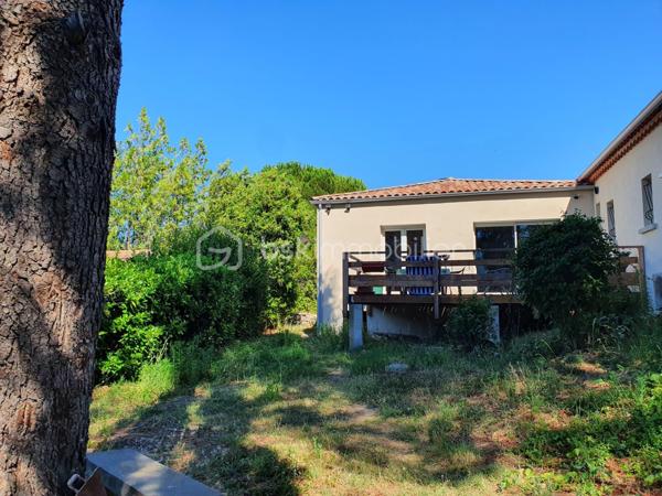 Propriete de 214 m²