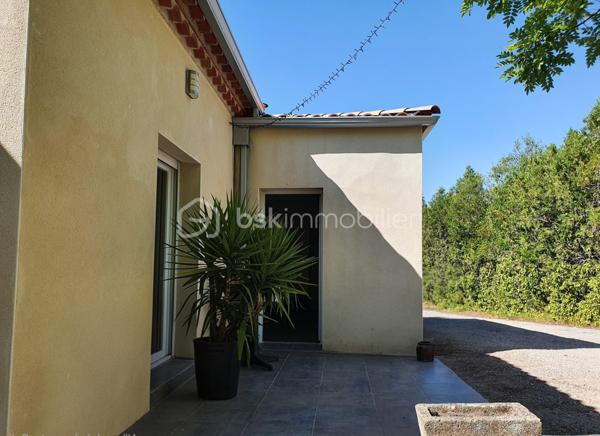 Propriete de 214 m²