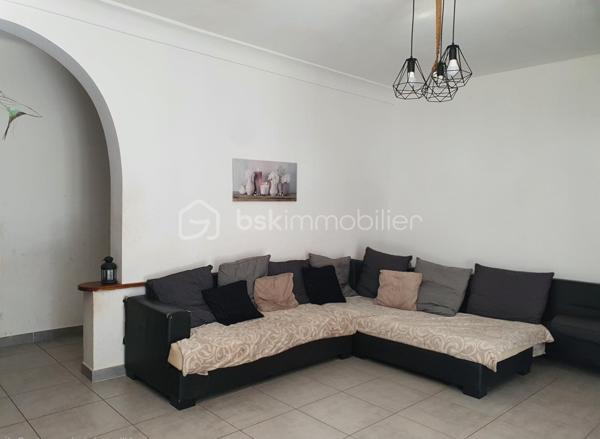 Propriete de 214 m²