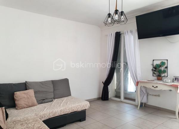 Propriete de 214 m²