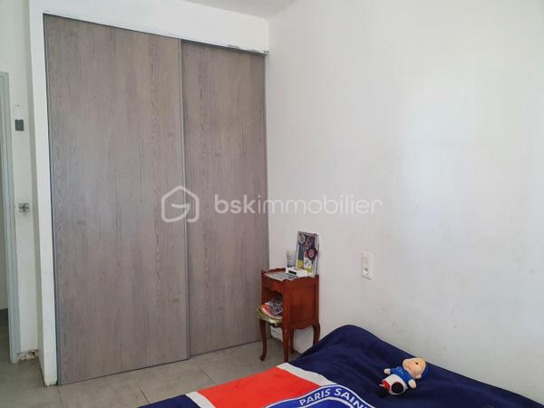 Propriete de 214 m²