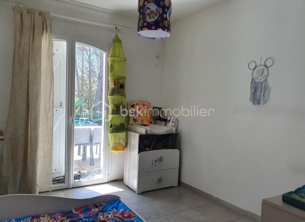 Propriete de 214 m²