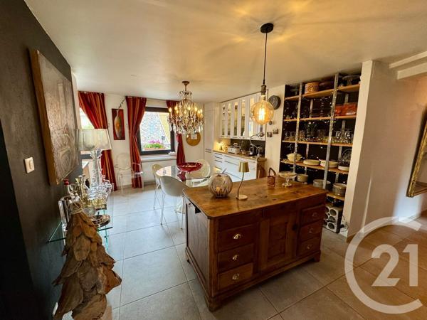 Appartement T4 à vendre  4 pièces - 103,40 m2 ST FIRMIN EN VALGODEMARD - 05