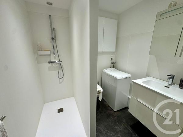 Appartement T4 à vendre  4 pièces - 103,40 m2 ST FIRMIN EN VALGODEMARD - 05