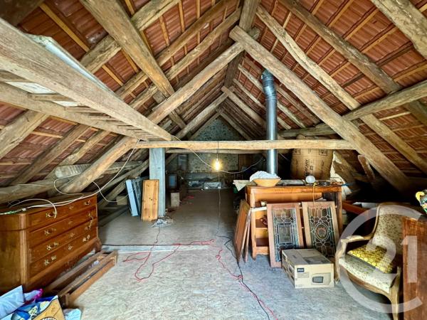 Appartement T4 à vendre  4 pièces - 103,40 m2 ST FIRMIN EN VALGODEMARD - 05