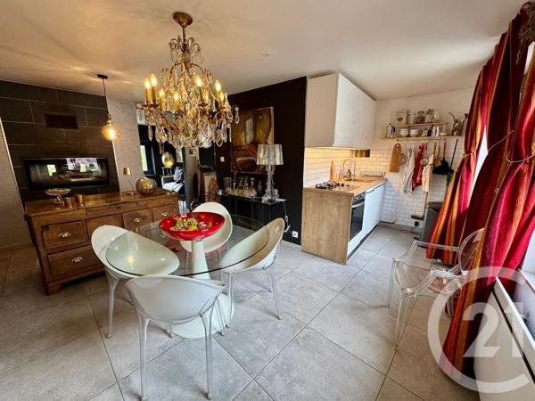 Appartement T4 à vendre  4 pièces - 103,40 m2 ST FIRMIN EN VALGODEMARD - 05