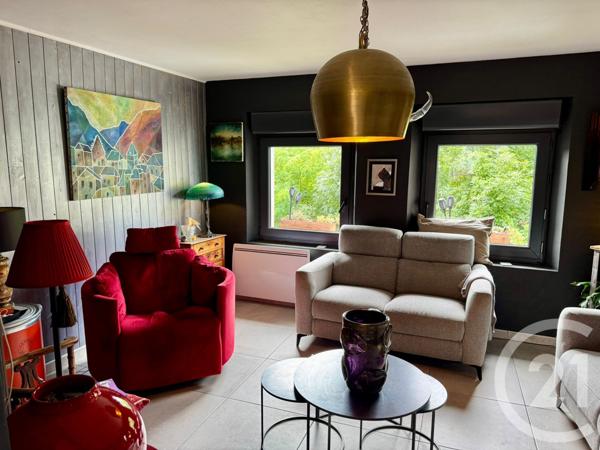 Appartement T4 à vendre  4 pièces - 103,40 m2 ST FIRMIN EN VALGODEMARD - 05