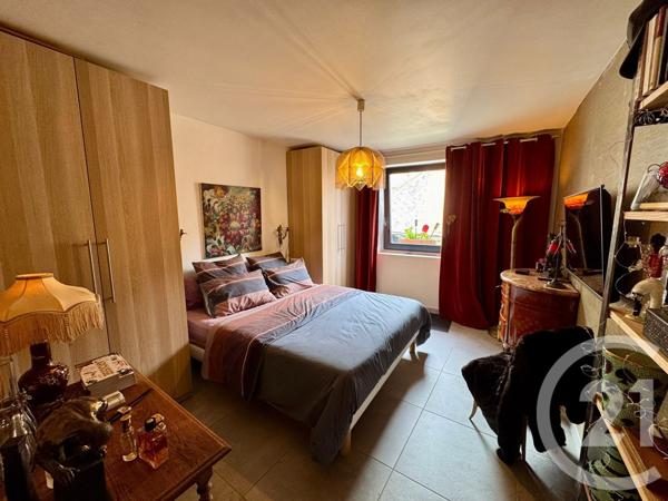 Appartement T4 à vendre  4 pièces - 103,40 m2 ST FIRMIN EN VALGODEMARD - 05