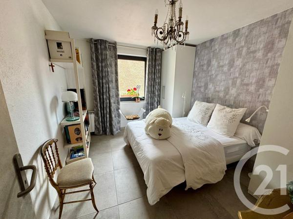 Appartement T4 à vendre  4 pièces - 103,40 m2 ST FIRMIN EN VALGODEMARD - 05