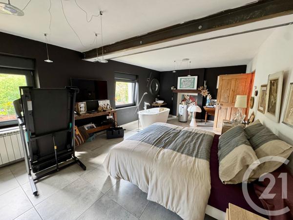 Appartement T4 à vendre  4 pièces - 103,40 m2 ST FIRMIN EN VALGODEMARD - 05