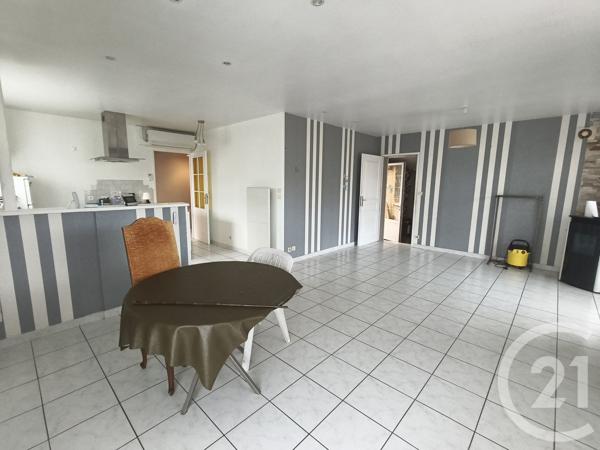 Maison à vendre  4 pièces - 100,64 m 2   ST VIVIEN DE MEDOC  - 33