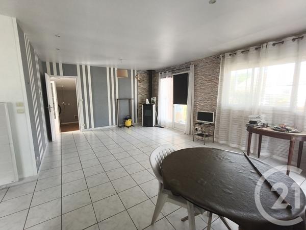 Maison à vendre  4 pièces - 100,64 m 2   ST VIVIEN DE MEDOC  - 33