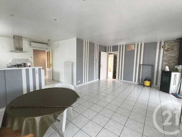Maison à vendre  4 pièces - 100,64 m 2   ST VIVIEN DE MEDOC  - 33