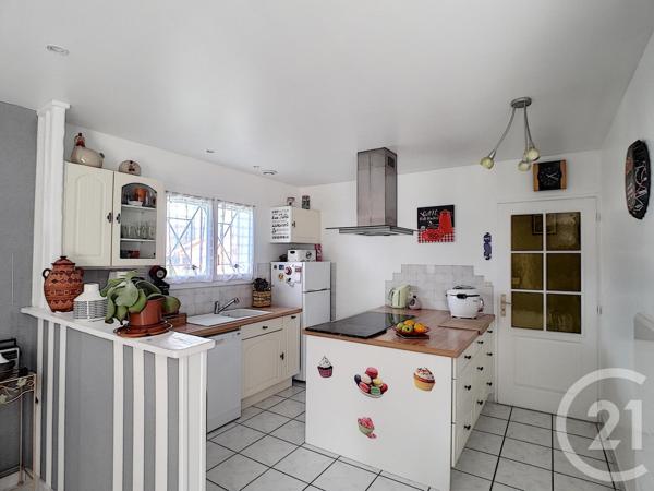 Maison à vendre  4 pièces - 100,64 m 2   ST VIVIEN DE MEDOC  - 33