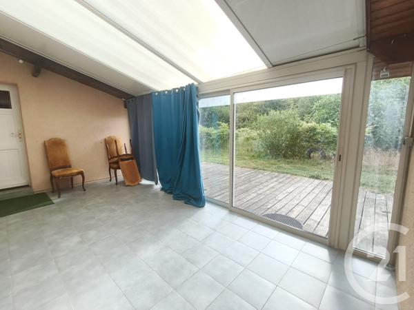 Maison à vendre  4 pièces - 100,64 m 2   ST VIVIEN DE MEDOC  - 33