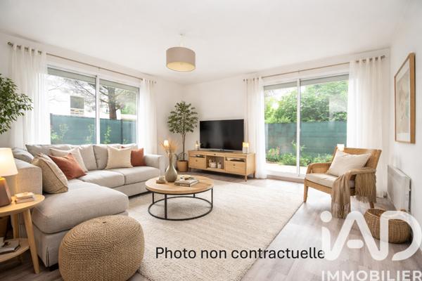 Appartement à vendre 3 pièces 65,6 m² Toulouse