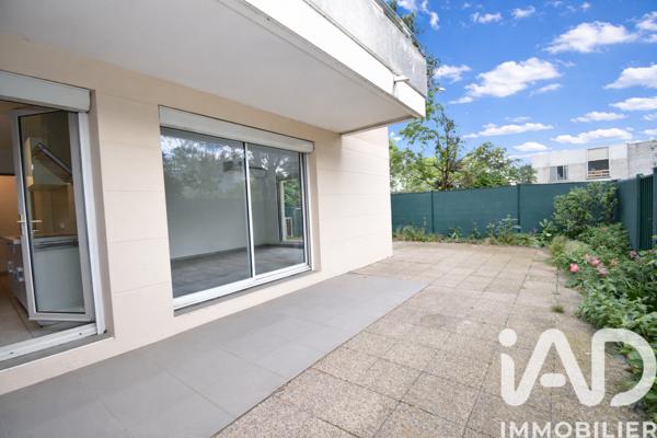 Appartement à vendre 3 pièces 65,6 m² Toulouse