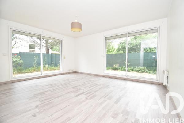 Appartement à vendre 3 pièces 65,6 m² Toulouse