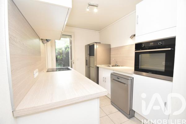 Appartement à vendre 3 pièces 65,6 m² Toulouse