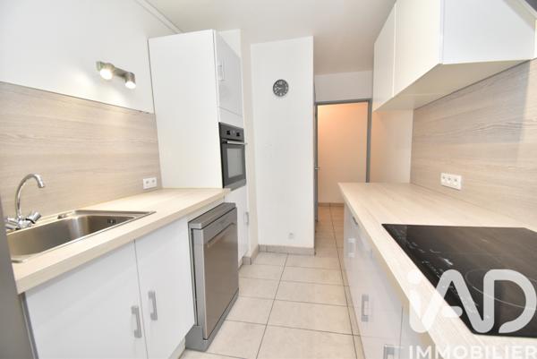 Appartement à vendre 3 pièces 65,6 m² Toulouse